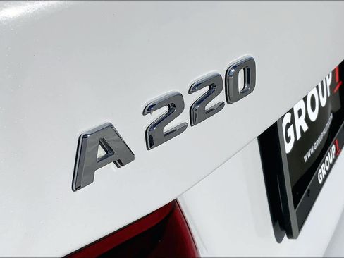 Used 2019 Mercedes-Benz A 220 image 26