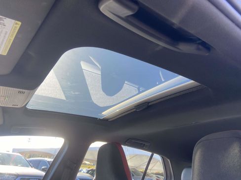 Certified 2025 Volkswagen GTI SE image 19