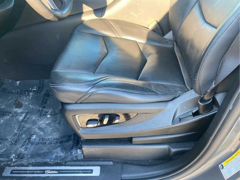 Used 2019 Cadillac Escalade Luxury w/ LPO, Radiant Package image 14