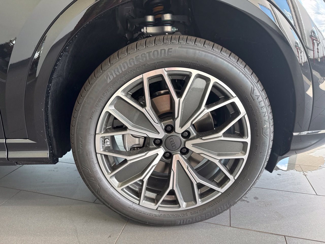 New 2026 Audi Q5 Premium Plus AWD/4WD image 53