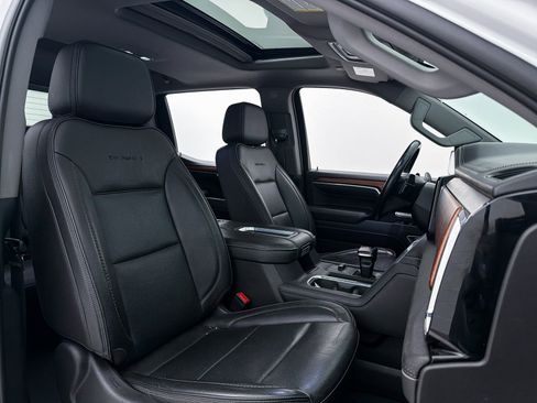 Used 2022 GMC Sierra 1500 Denali w/ Denali Reserve Package image 31