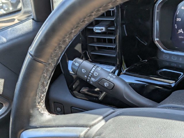 Used 2023 Chevrolet Silverado 1500 LT w/ Safety Package RWD image 23