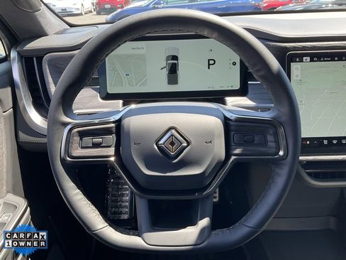 Used 2022 Rivian R1T Launch Edition image 30