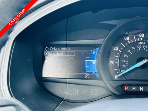 Used 2024 Ford Edge SEL w/ Convenience Package image 6