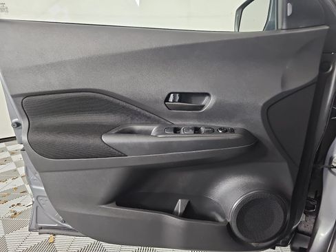 Certified 2023 Nissan Kicks S FWD image 25
