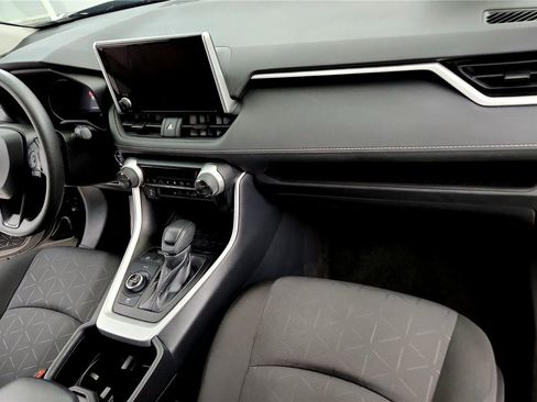 Certified 2025 Toyota RAV4 XLE image 16