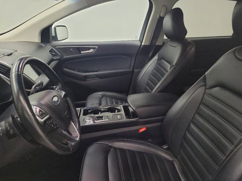 Used 2019 Ford Edge SEL w/ Equipment Group 201A AWD/4WD image 17