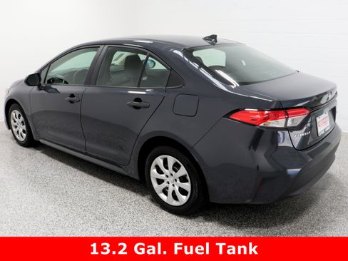 Used 2024 Toyota Corolla LE image 9