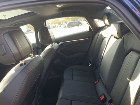 Used 2024 Audi A3 2.0T Premium image 14