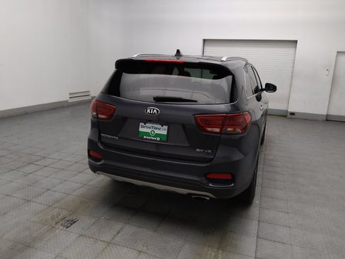 Used 2019 Kia Sorento EX AWD/4WD image 7