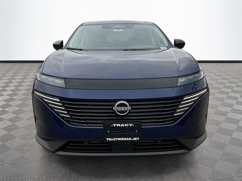 New 2025 Nissan Murano SV image 2