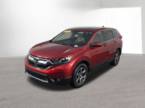 Used 2019 Honda CR-V EX image 43
