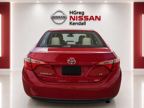 Used 2019 Toyota Corolla LE FWD image 6