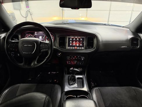Used 2019 Dodge Charger R/T w/ Daytona Edition Group image 12