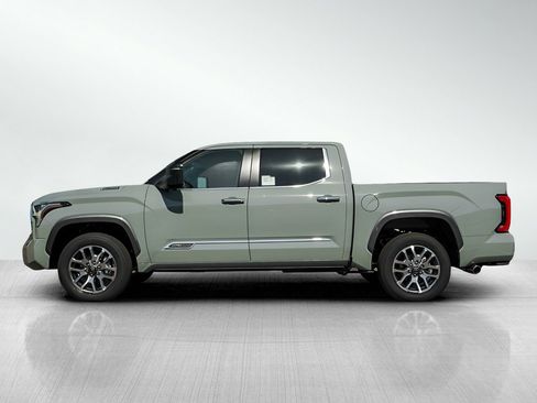 New 2026 Toyota Tundra 1794 Edition image 4