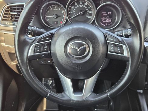 Used 2016 MAZDA CX-5 Grand Touring AWD/4WD image 26