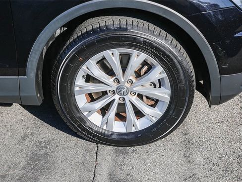 Used 2019 Volkswagen Tiguan S w/ Driver Assistance Package image 13
