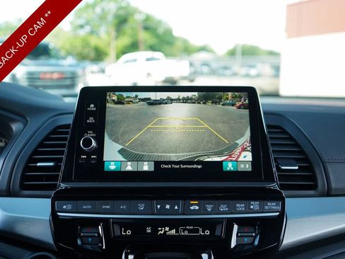 Used 2025 Honda Odyssey Sport-L image 10