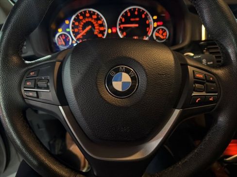 Used 2016 BMW X3 xDrive35i image 12