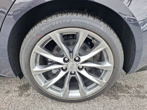 New 2026 Cadillac CT5 Sport image 23