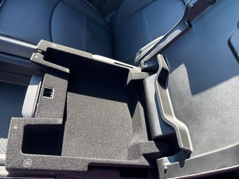 Used 2025 RAM 2500 Rebel w/ Rebel Level 2 Equipment Group image 23