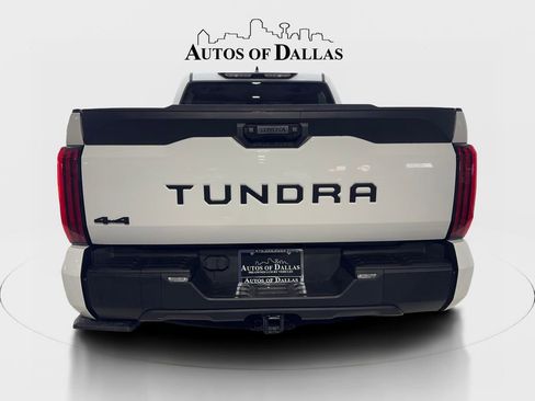 Used 2023 Toyota Tundra SR5 image 7