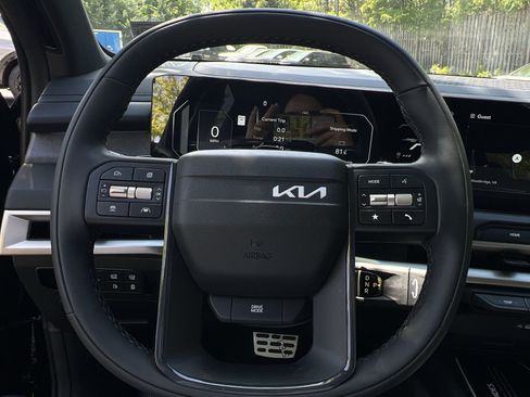 New 2027 Kia Telluride SX w/ Towing Package FWD image 52