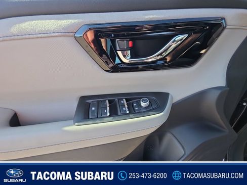 New 2026 Subaru Forester Limited AWD/4WD image 11