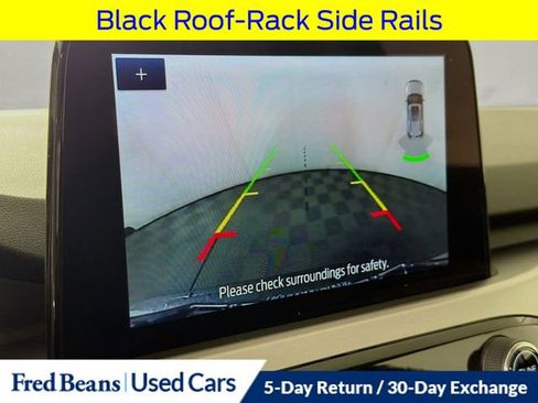 Used 2022 Ford Escape SEL image 16