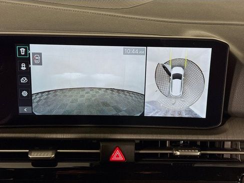 New 2026 Kia Sportage X-Line w/ X-Line Technology Package image 14