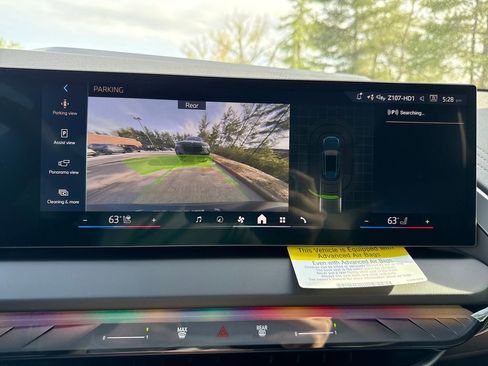 New 2026 BMW X3 xDrive30 image 16