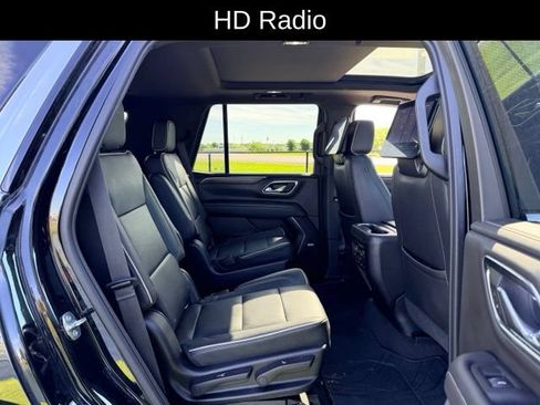 Used 2021 Chevrolet Tahoe Premier w/ Premium Package 2 AWD/4WD image 10