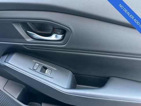 Certified 2023 Honda Accord Sport image 18
