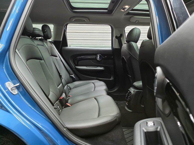 Used 2022 MINI Cooper Clubman S FWD image 17