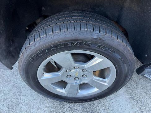 Used 2018 Chevrolet Tahoe Premier image 35