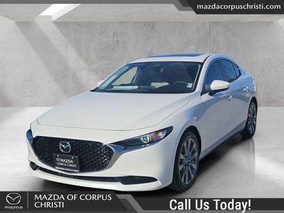 New 2026 MAZDA MAZDA3 2.5 S Sedan w/ Preferred Pkg