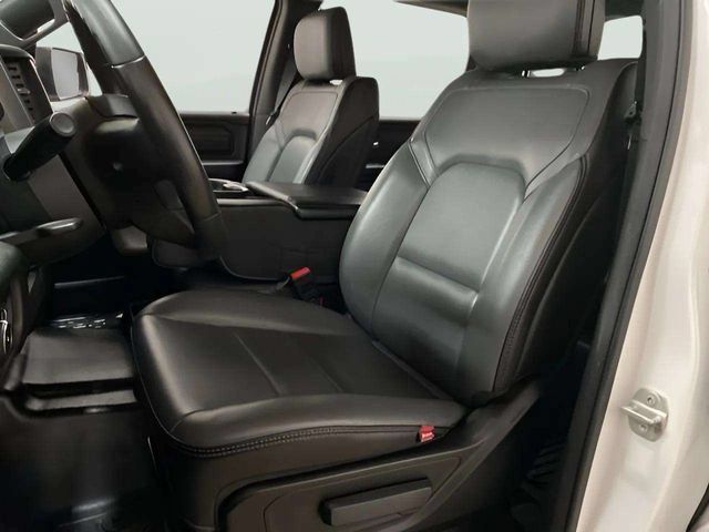 Used 2023 RAM 1500 Tradesman RWD image 50