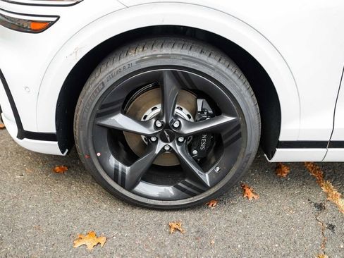 New 2026 Genesis GV70 3.5T Sport Prestige image 7