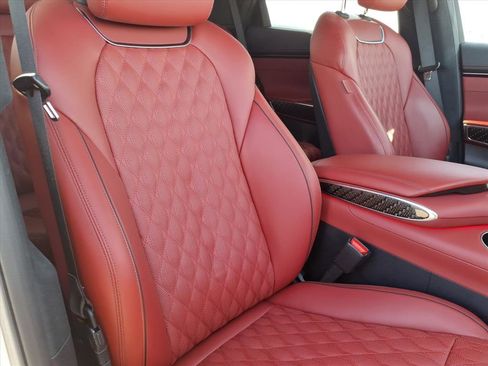 Certified 2025 Genesis GV70 3.5T Sport w/ Sport Prestige Package image 12