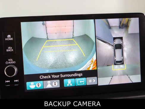 Used 2025 Honda Pilot Elite image 19