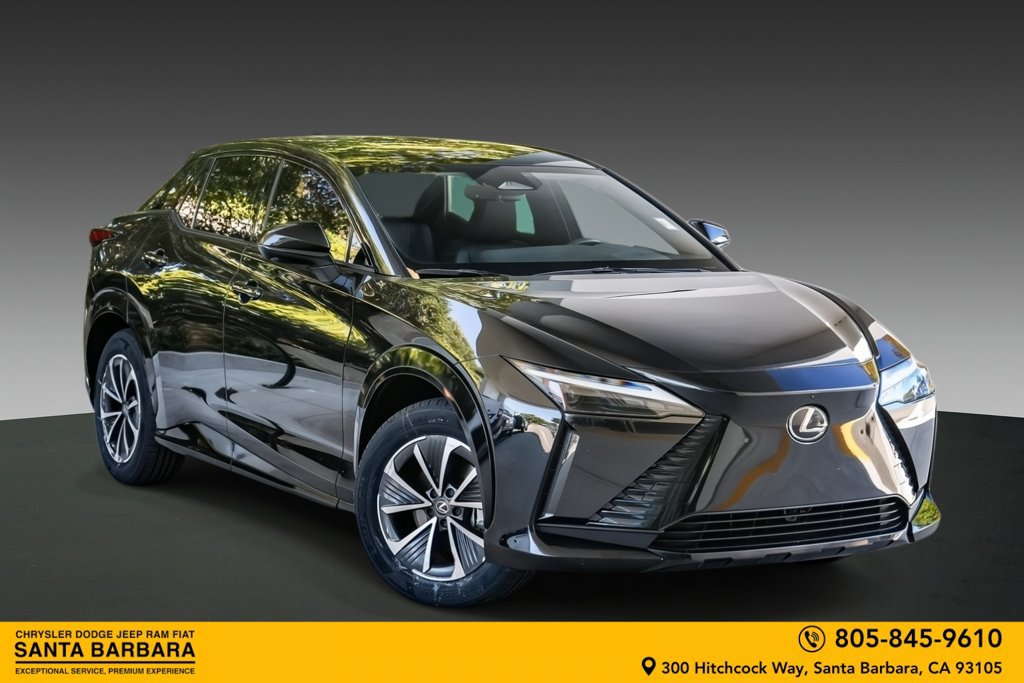 Used 2024 Lexus RZ 300e Premium FWD image 1