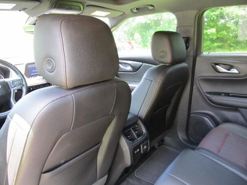 Used 2019 Chevrolet Blazer RS image 31