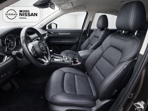 Used 2019 MAZDA CX-5 Touring FWD image 7