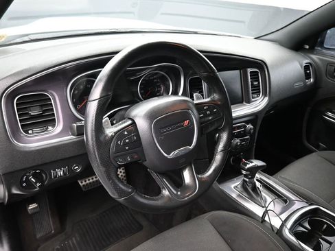 Used 2016 Dodge Charger R/T Scat Pack image 14