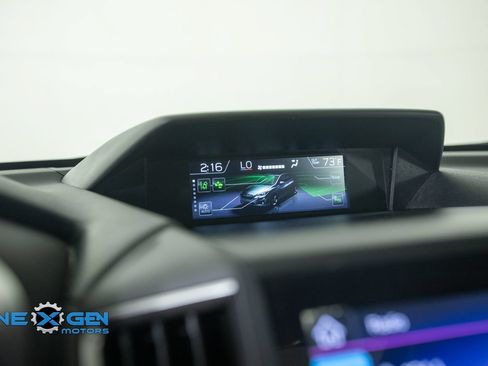 Used 2019 Subaru Crosstrek 2.0i Limited w/ Moonroof Package w/Navigation AWD/4WD image 17