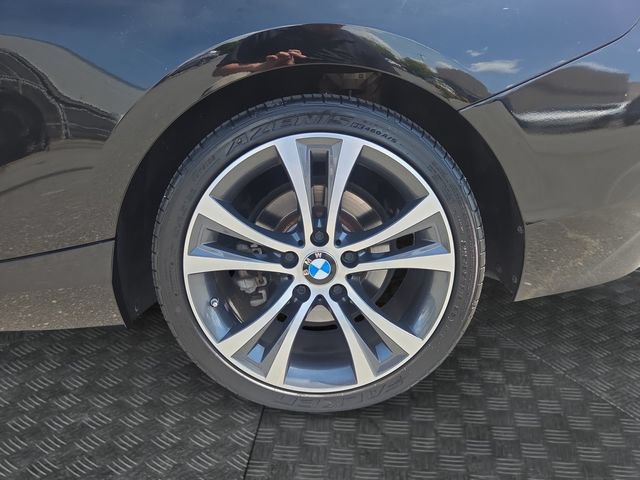 Used 2018 BMW 230i Convertible RWD image 37