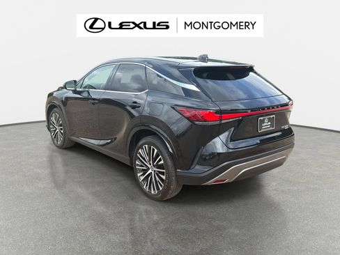 Used 2025 Lexus RX 350 Premium Plus w/ Convenience Package AWD/4WD image 5
