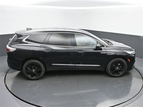 Certified 2023 Buick Enclave Essence w/ Sport Touring Edition image 45