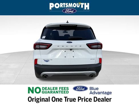 Certified 2023 Ford Escape Active image 30