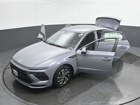 New 2026 Hyundai Sonata Blue FWD image 54